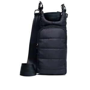 Waderfull HYDRO WATER BOTTLE BAG  BLACK NWT